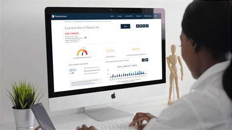 LexisNexis PatentAdvisor.